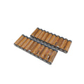 Amazon Basics Batterien Energieversorgung AA 20er-Pack Stromquelle – Sehr gut