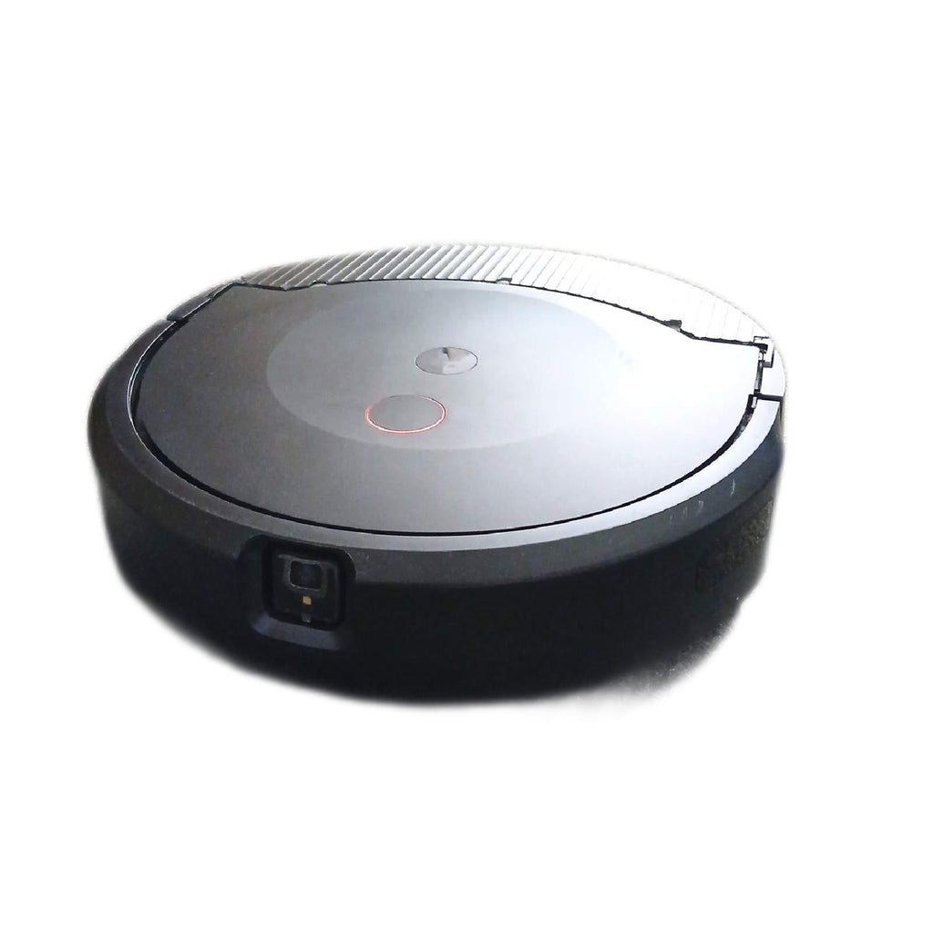 iRobot Roomba Combo 10 Max Saugroboter 2-in-1 Station – Wie neu, unvollständig