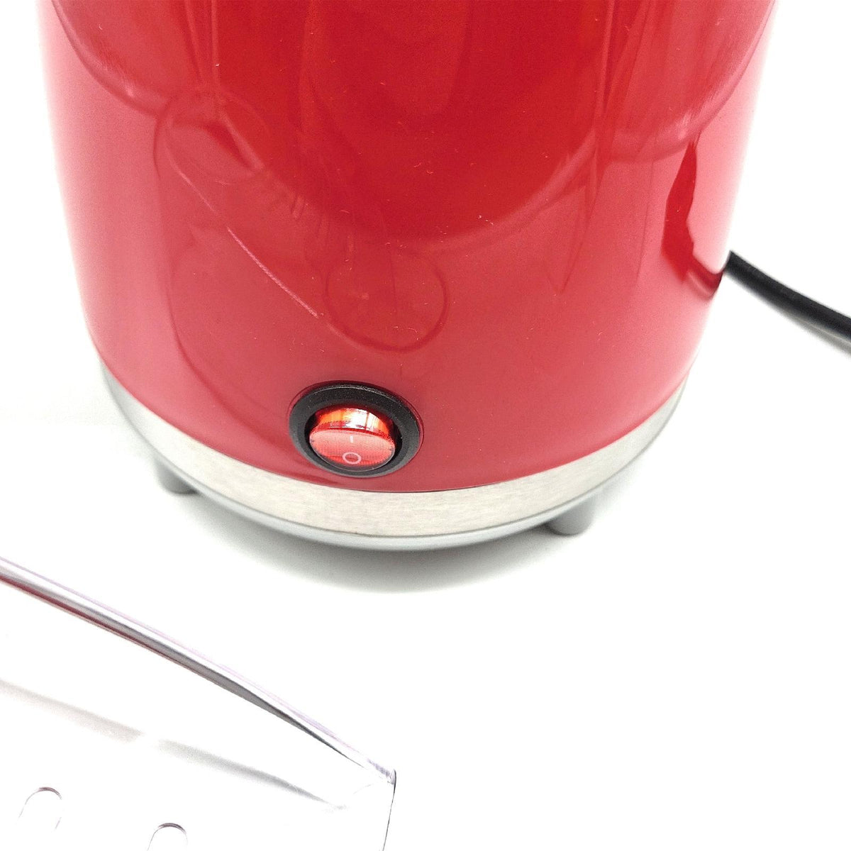 Edihome Popcornmaschine Snackzubehör Elektrischer Popcorn Maker 1200 – Sehr gut