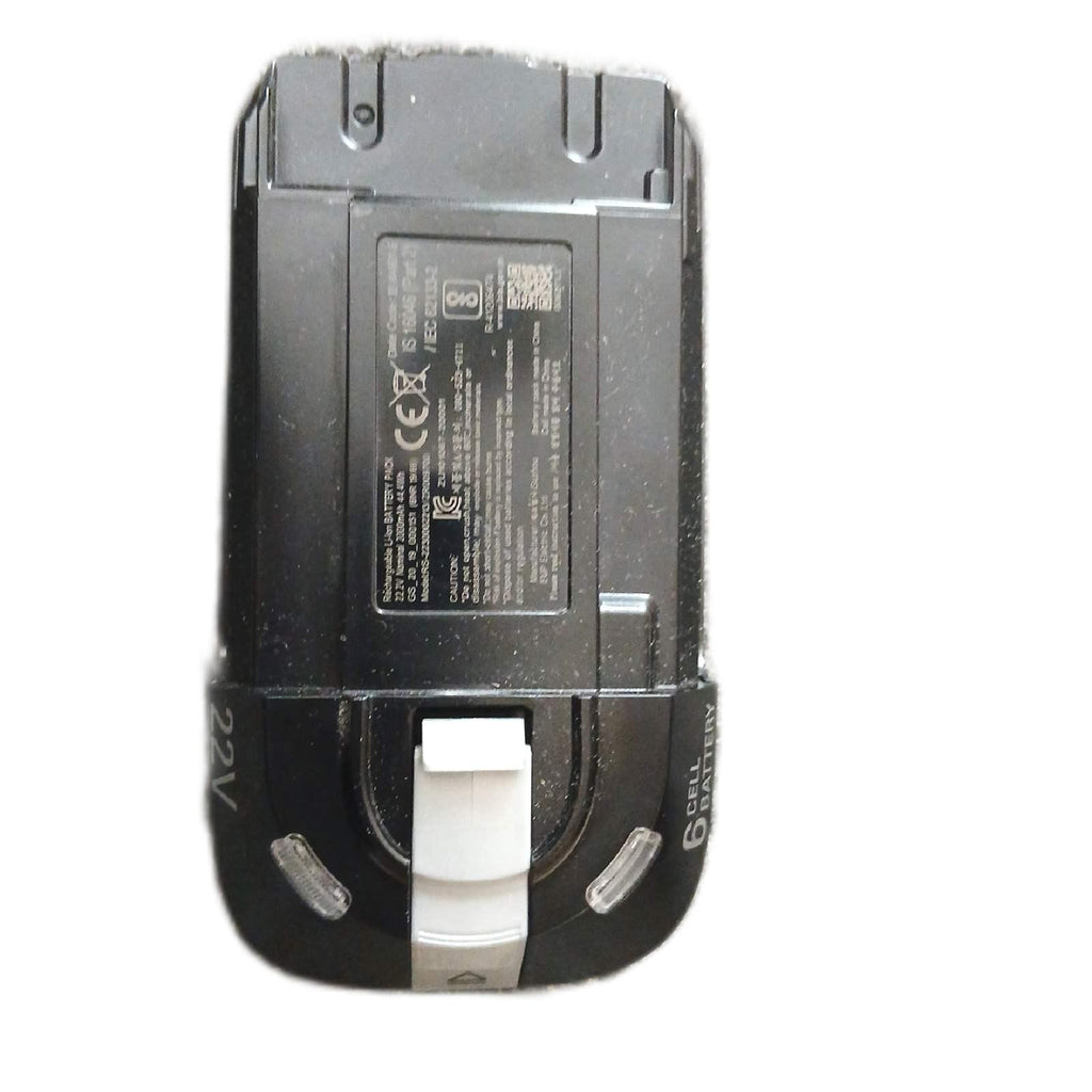 Rowenta Akku Besenstaubsauger Haushalt XForce Flex 1260 Neo Staub – Sehr gut