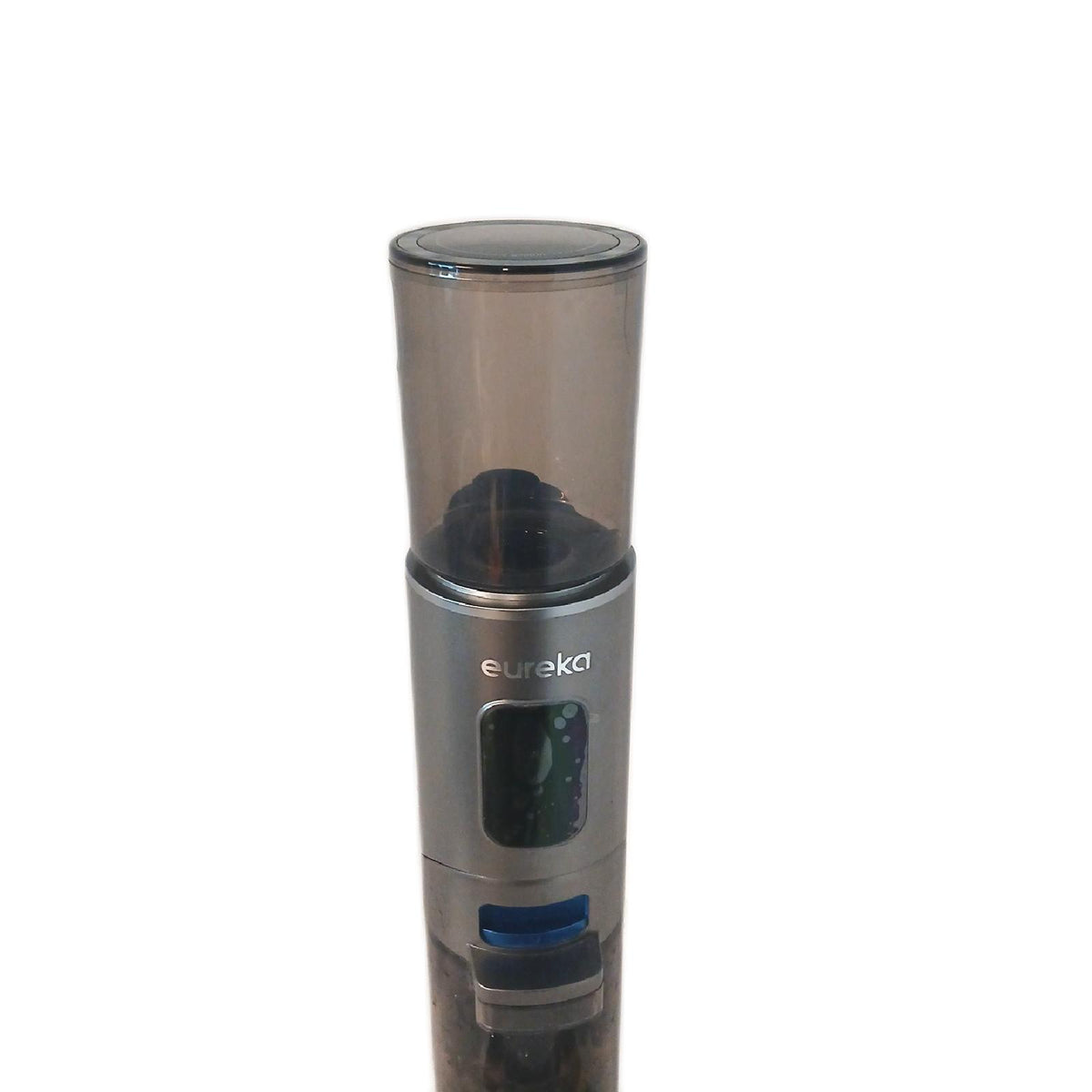 Eureka RapidWash NEW430 kabelloser Nass-/Trockensauger – Gut, unvollständig