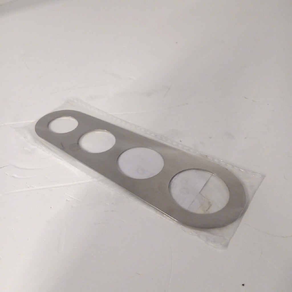 Lmyzcbzl Spaghettimesser Edelstahl Präzision Küchenutensil Pasta Schneiden – Neu