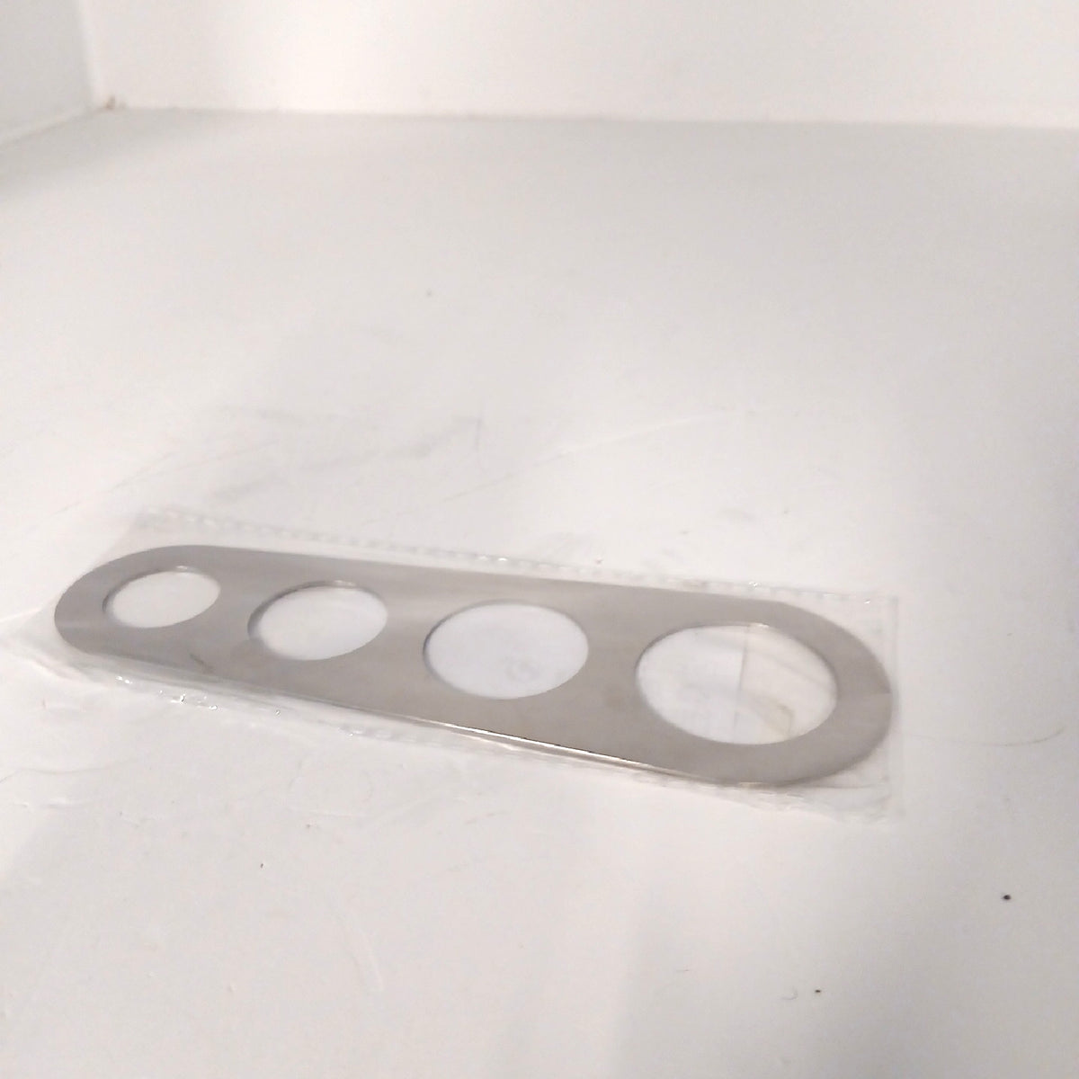 Lmyzcbzl Spaghettimesser Edelstahl Präzision Küchenutensil Pasta Schneiden – Neu