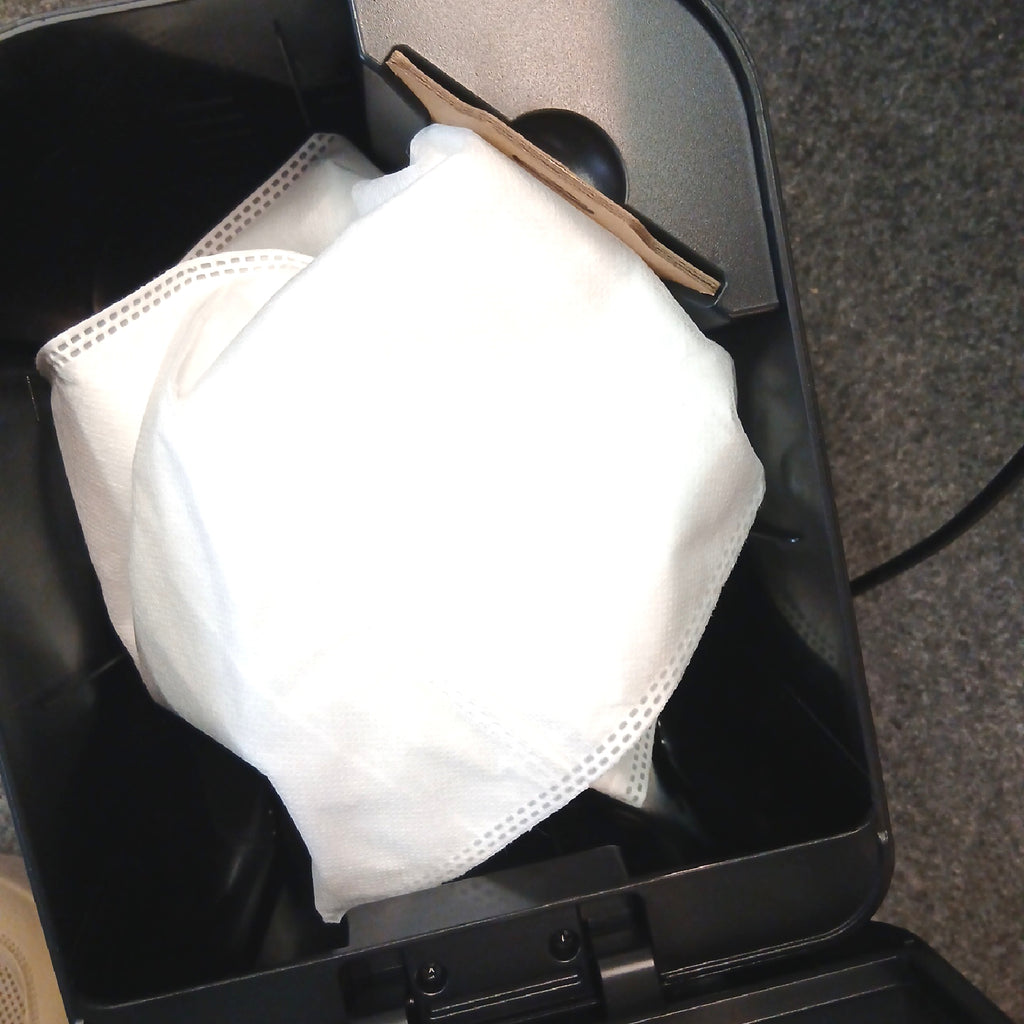Ultenic Saugroboter Staubsauger T10 Lite Absaugstation Reinigungsklas – Sehr gut