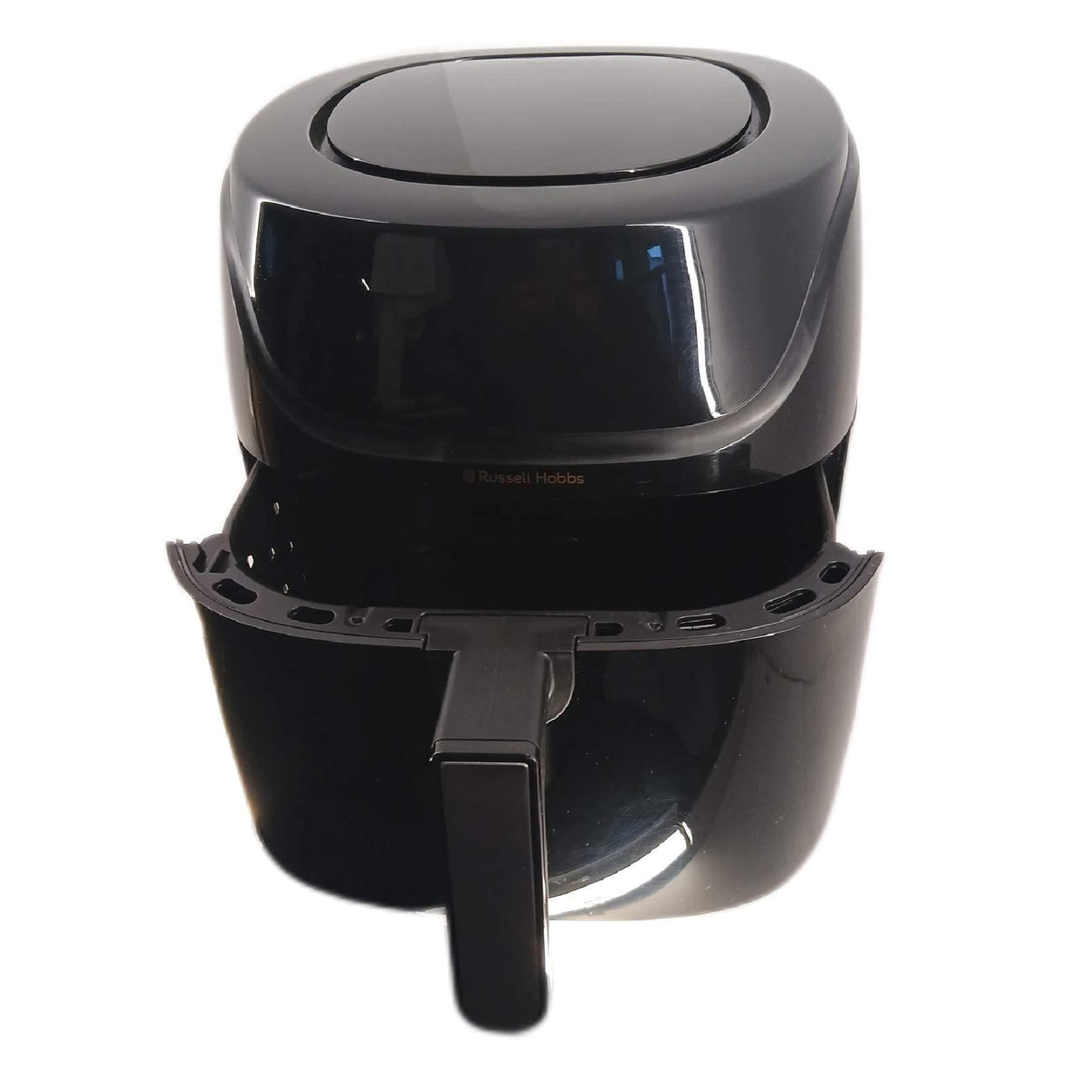 Russell Hobbs XXL Airfryer/Multicooker, 8 l, 7-in-1 – Sehr gut, unvollständig