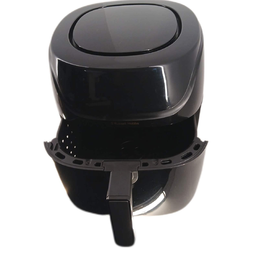 Russell Hobbs XXL Airfryer/Multicooker, 8 l, 7-in-1 – Sehr gut, unvollständig