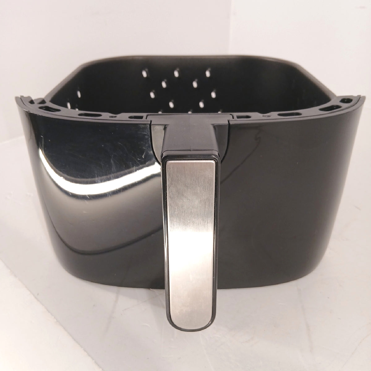 Russell Hobbs XXL Airfryer/Multicooker, 8 l, 7-in-1 – Sehr gut, unvollständig