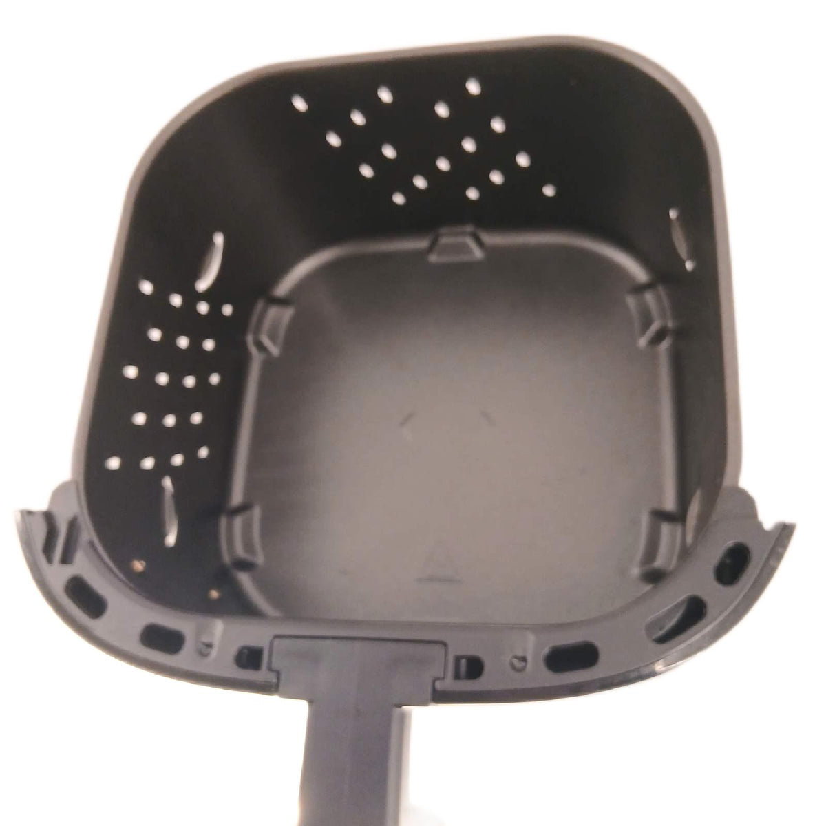 Russell Hobbs XXL Airfryer/Multicooker, 8 l, 7-in-1 – Sehr gut, unvollständig