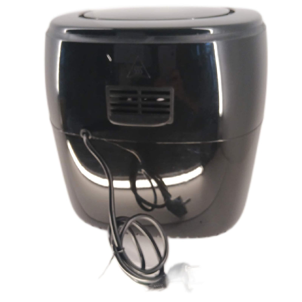 Russell Hobbs XXL Airfryer/Multicooker, 8 l, 7-in-1 – Sehr gut, unvollständig