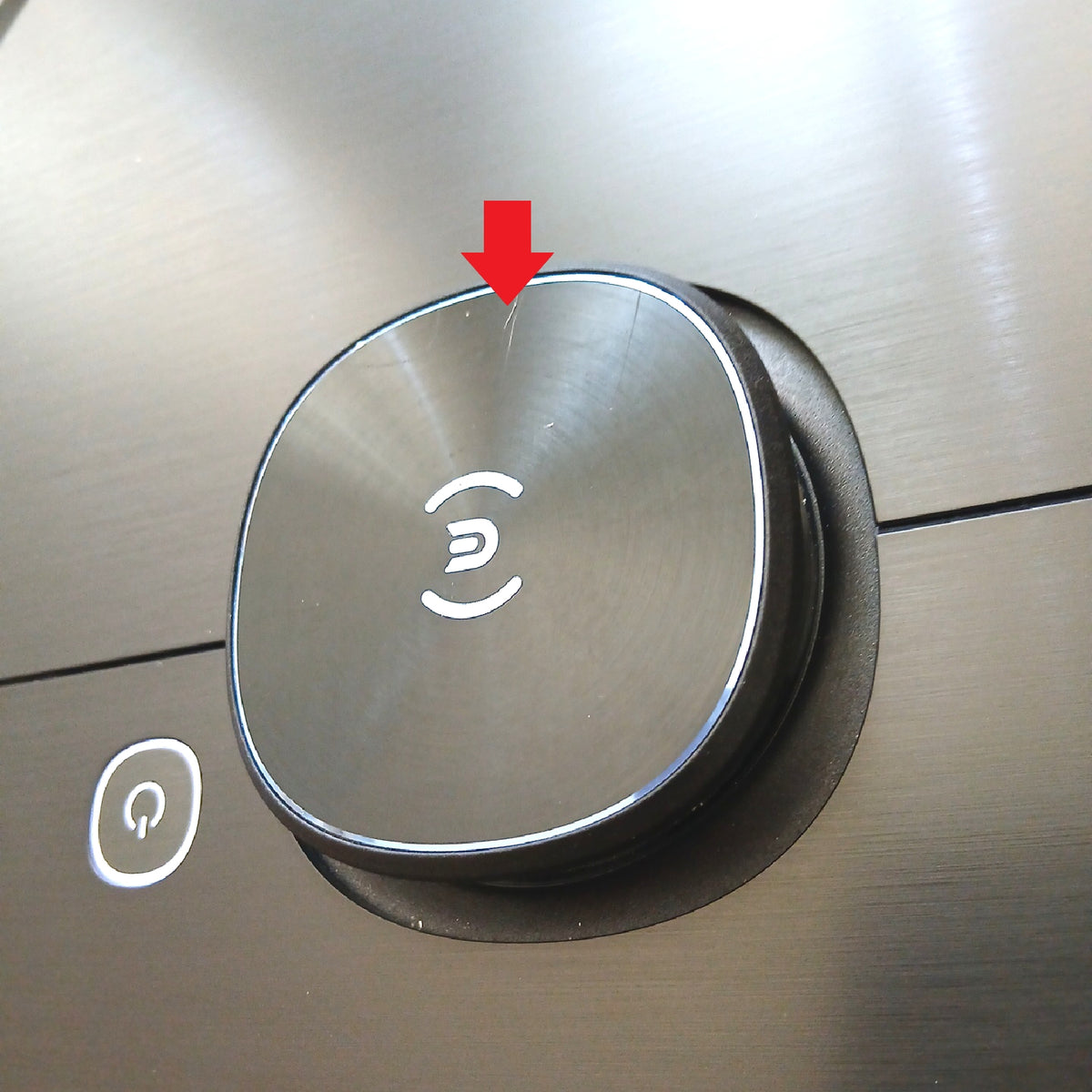 ECOVACS DEEBOT T9 AIVI Saugroboter Wischfunktion – Sehr gut, unvollständig