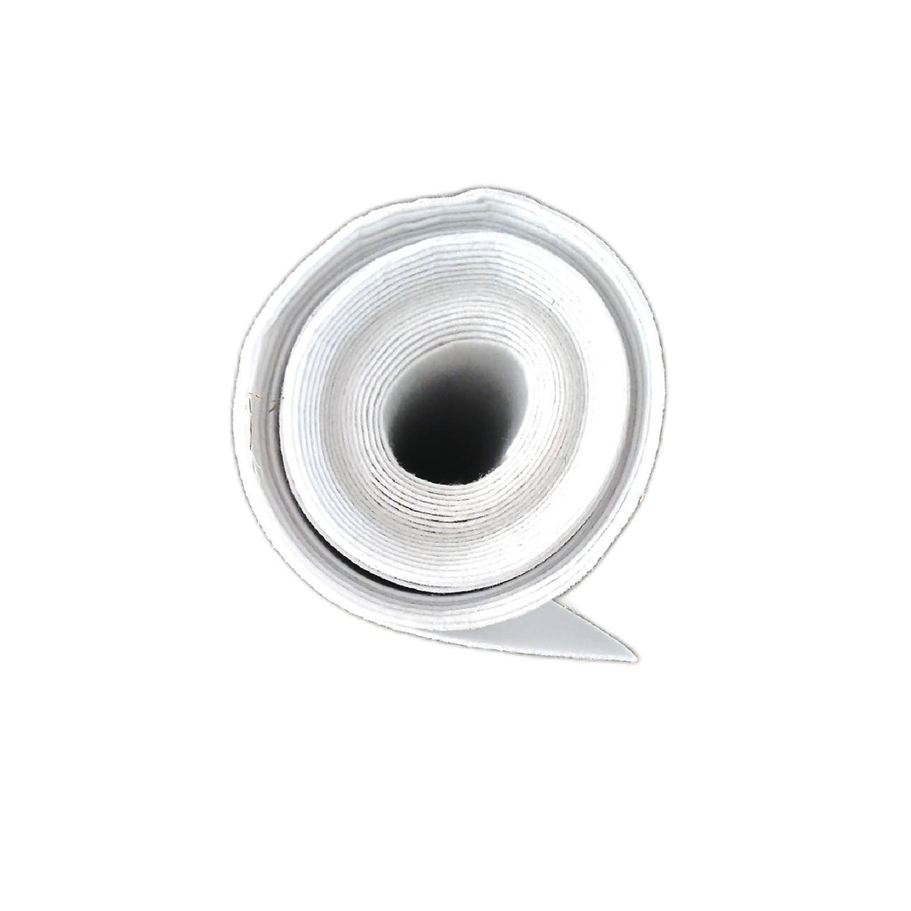 Gangläufer Teppich Läufer Teppiche Hochzeit Weiß 25 mm Dicke Eleganz – Wie neu