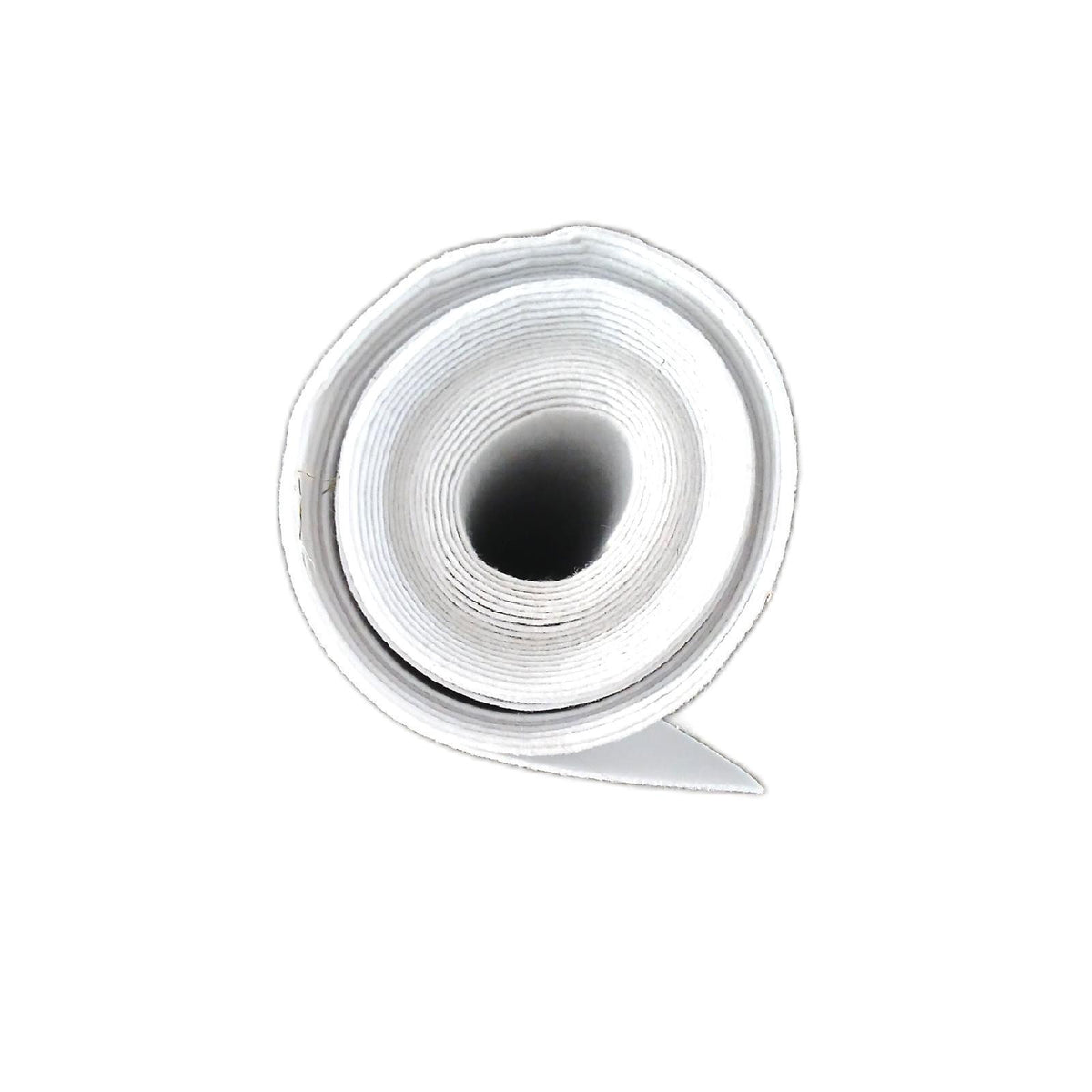 Gangläufer Teppich Läufer Teppiche Hochzeit Weiß 25 mm Dicke Eleganz – Wie neu
