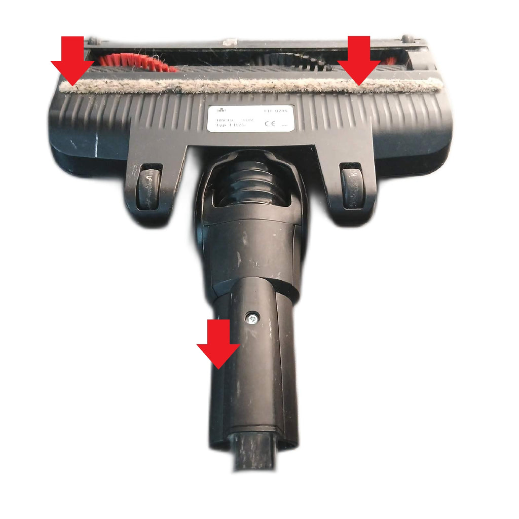 Bosch Staubsauger Akku BBS8214 Multifuntional Integriert – Sehr gut