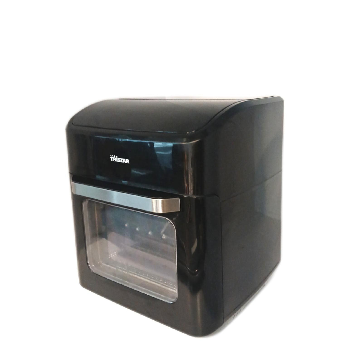 Tristar Mini Backofen 12 Liter Heißluftfritteuse Luftzirkulation BPA-frei – Gut