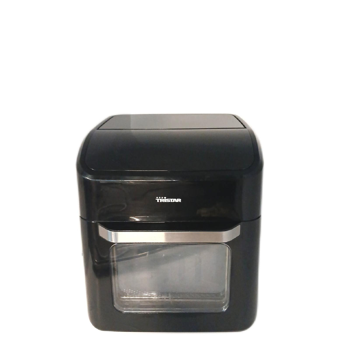 Tristar Mini Backofen 12 Liter Heißluftfritteuse Luftzirkulation BPA-frei – Gut