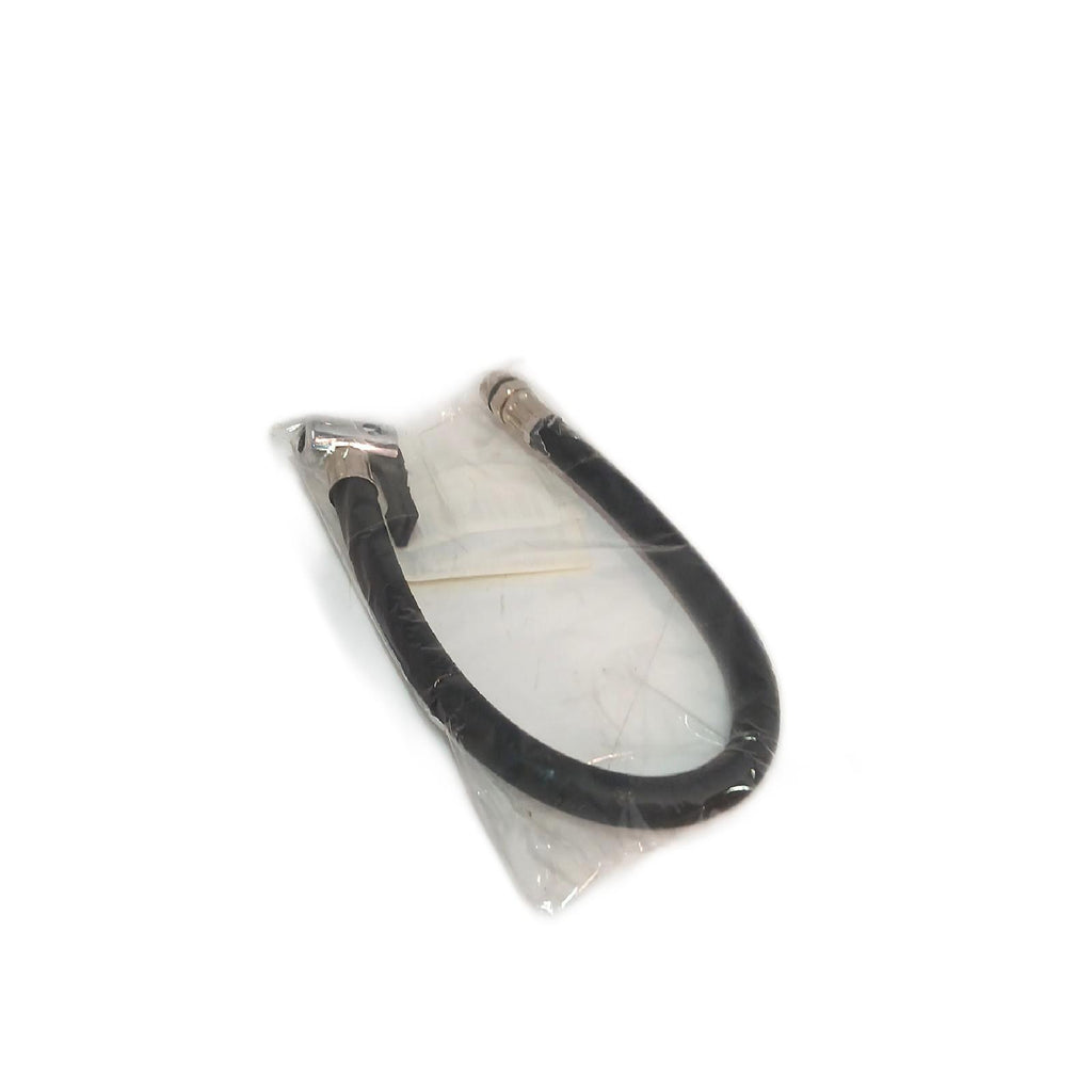 Meiso flexibler Ventilverlängerungs-Schlauch, 37 cm – Neu