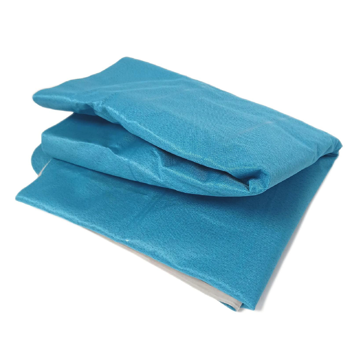 Intex Luftmatratze Camping Ausruestung 67 × 184 x 17 cm Wasserspass – Wie neu