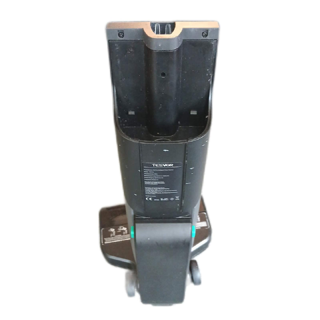 Tesvor Nass-/Trockensauger, 3-in-1 Waschsauger, R5 Pro – Sehr gut, unvollständig