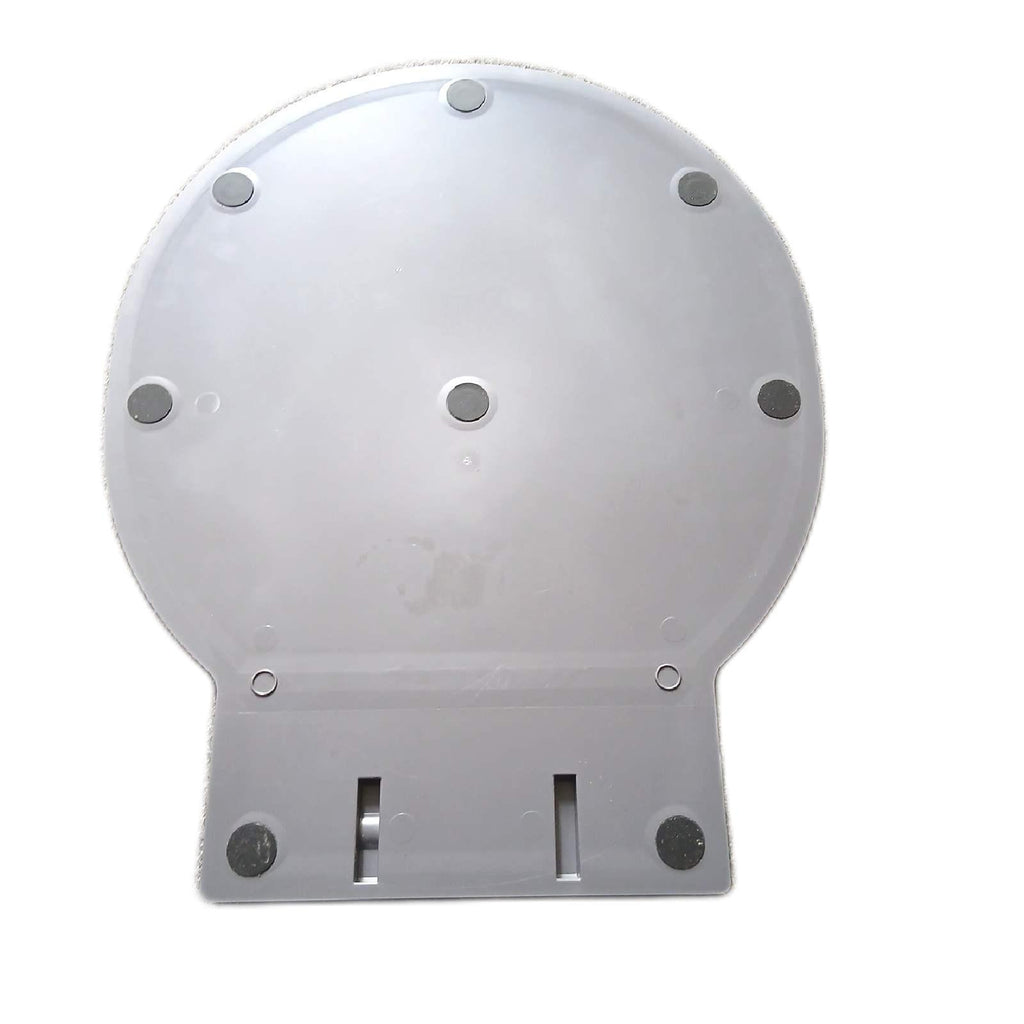 Romy Staubsauger Roboter Effizienz 5200Pa Wischfunktion Smart Home – Sehr gut