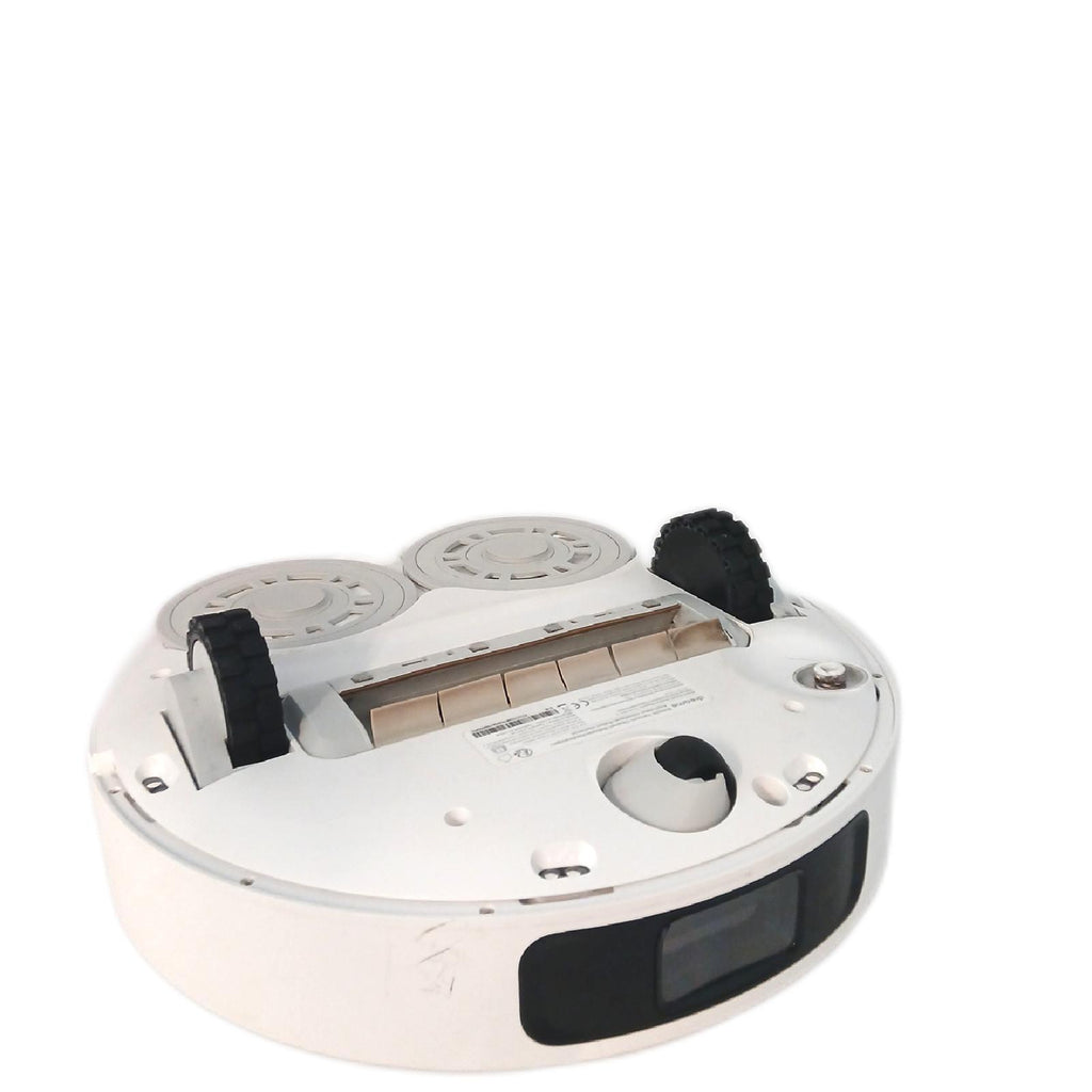 Dreame L10 Ultra Saugroboter mit Reinigungsstation – Gut, unvollständig