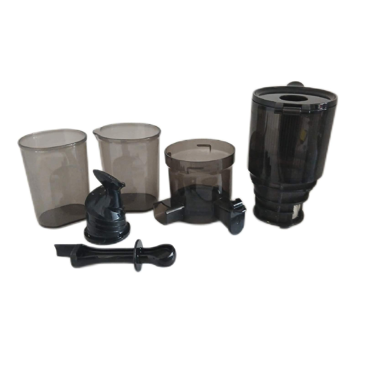 selbst fütterende ganze Fruchtmastaturen Slow Juicer 13 – Defekt