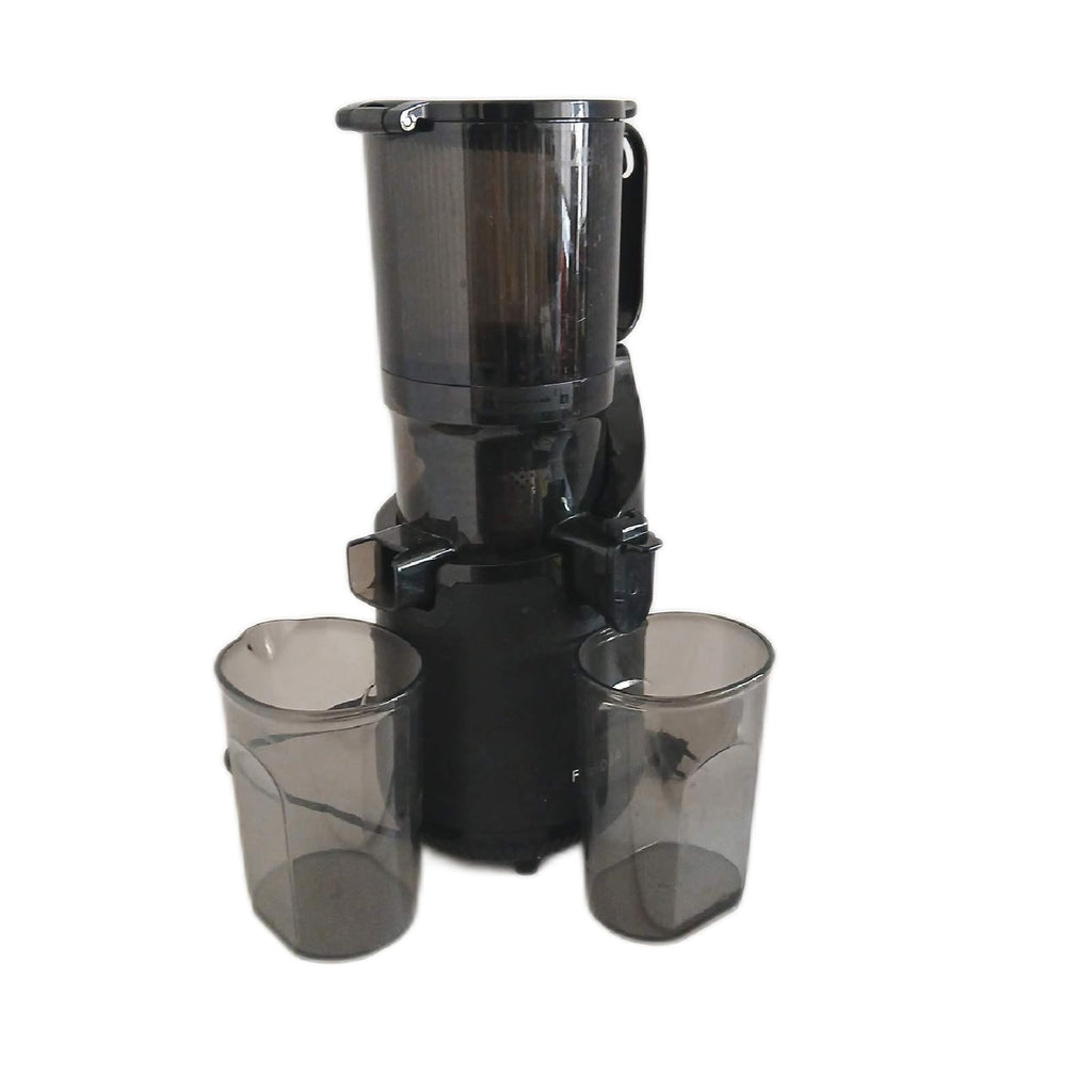 selbst fütterende ganze Fruchtmastaturen Slow Juicer 13 – Defekt