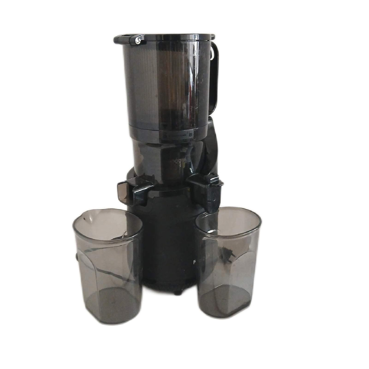 selbst fütterende ganze Fruchtmastaturen Slow Juicer 13 – Defekt