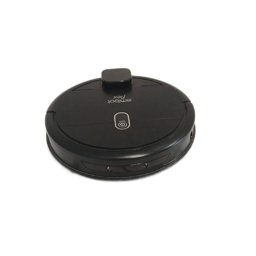 Amibot Flex Laser Roboter Staubsauger und Waschanlagen – Defekt