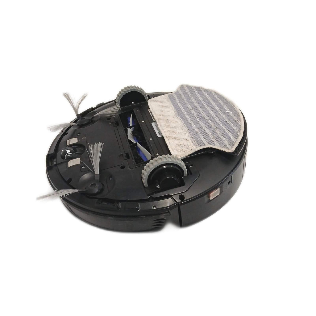 Amibot Flex Laser Roboter Staubsauger und Waschanlagen – Defekt