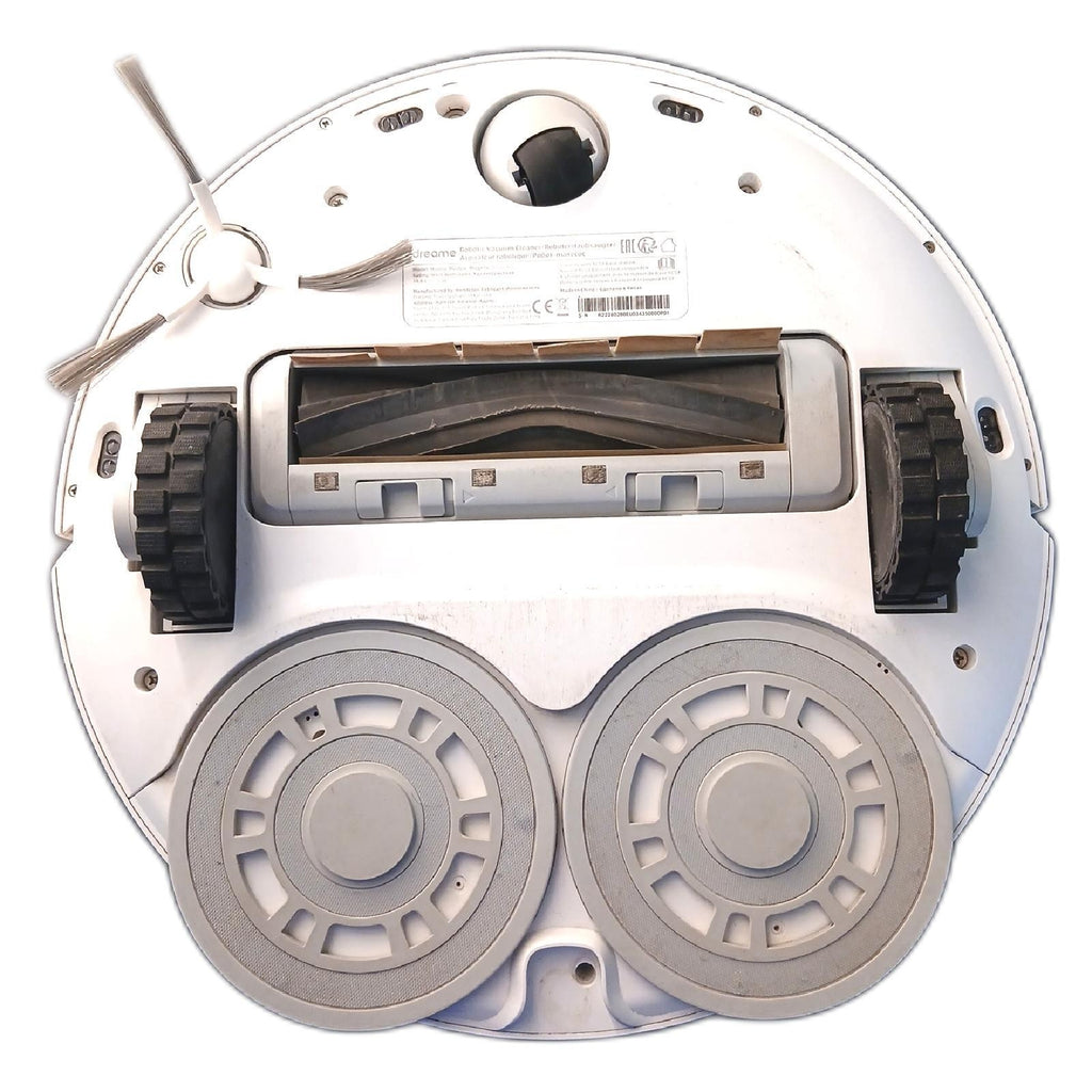 Dreame L10s Saugroboter mit intelligenter Navigation – Gut