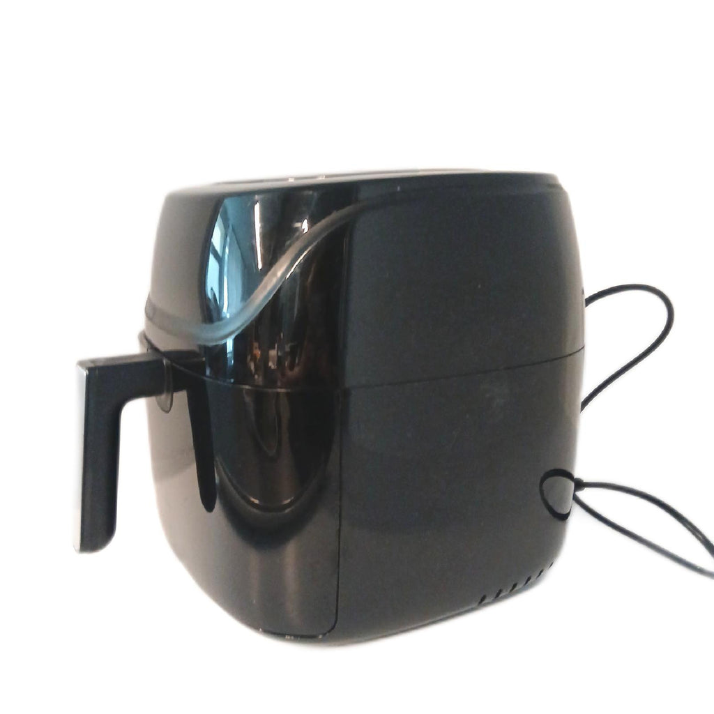Russell Hobbs Airfryer Multicooker Küche Airfryer XXL Ölfreie Fritteuse – Gut