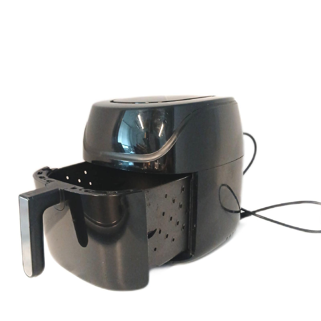 Russell Hobbs Airfryer Multicooker Küche Airfryer XXL Ölfreie Fritteuse – Gut
