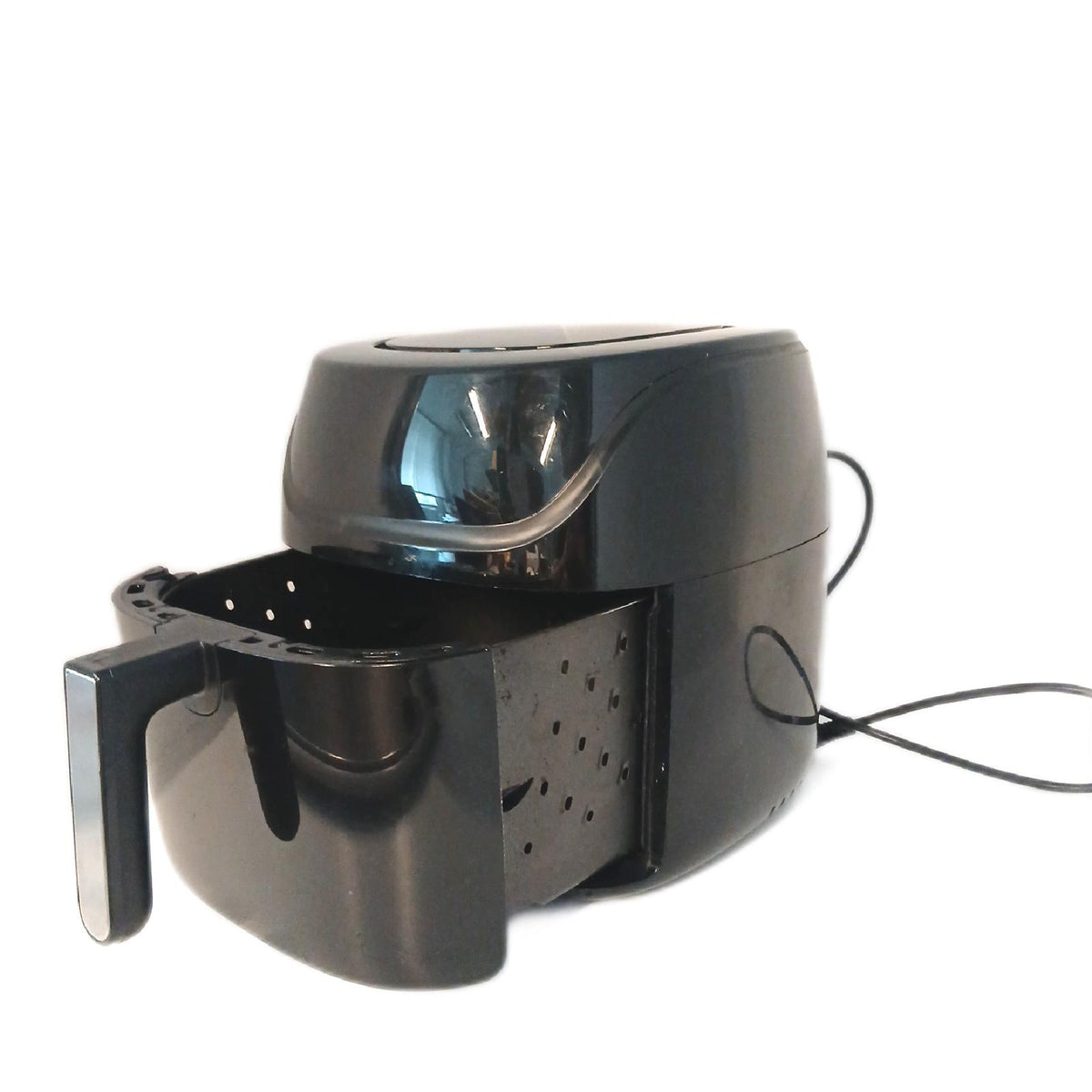 Russell Hobbs Airfryer Multicooker Küche Airfryer XXL Ölfreie Fritteuse – Gut