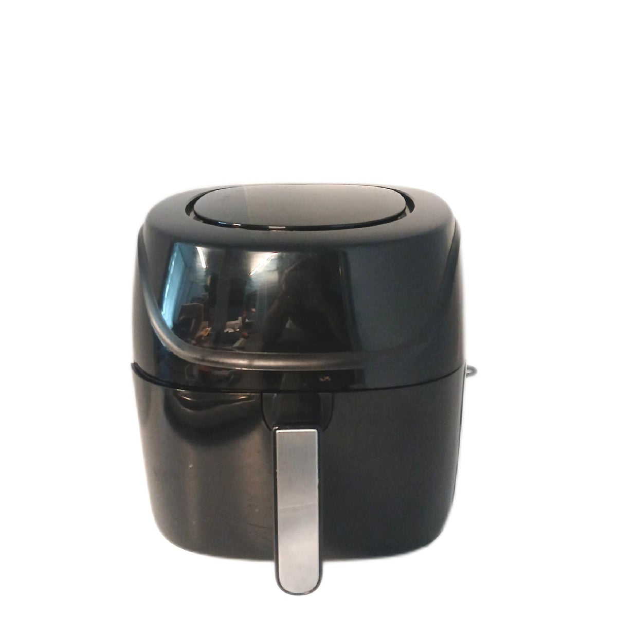 Russell Hobbs Airfryer Multicooker Küche Airfryer XXL Ölfreie Fritteuse – Gut