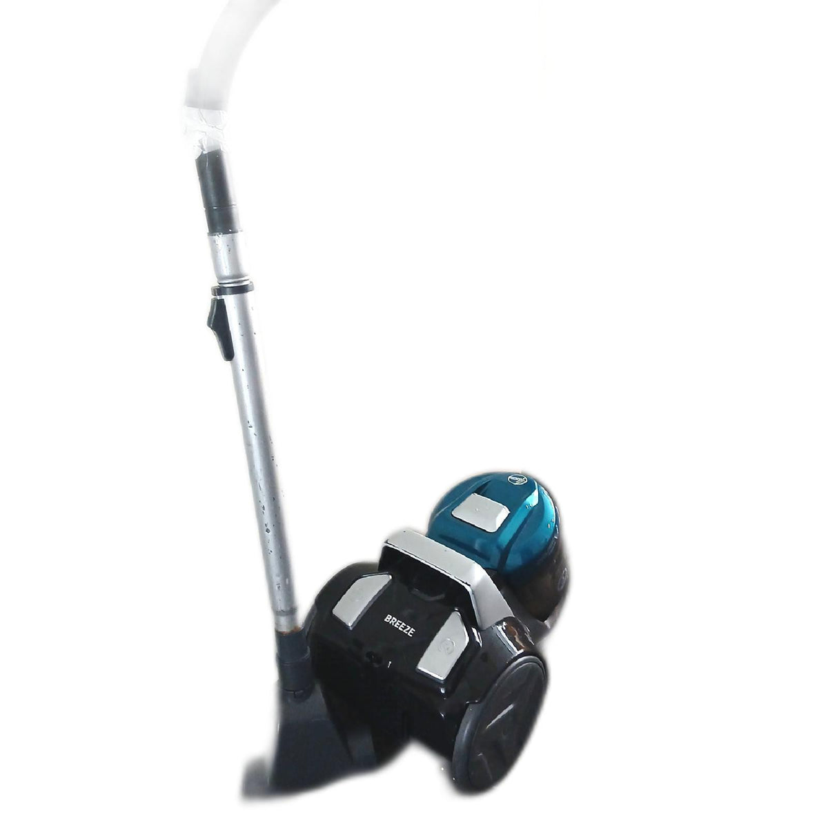 Hoover Staubsauger Haushaltsgerät Breeze Pet Tierhaare Düse Teppich – Gut