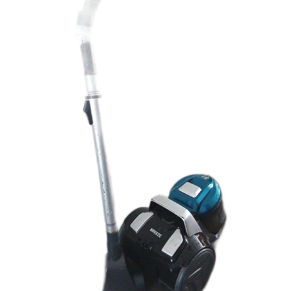 Hoover Staubsauger Haushaltsgerät Breeze Pet Tierhaare Düse Teppich – Gut