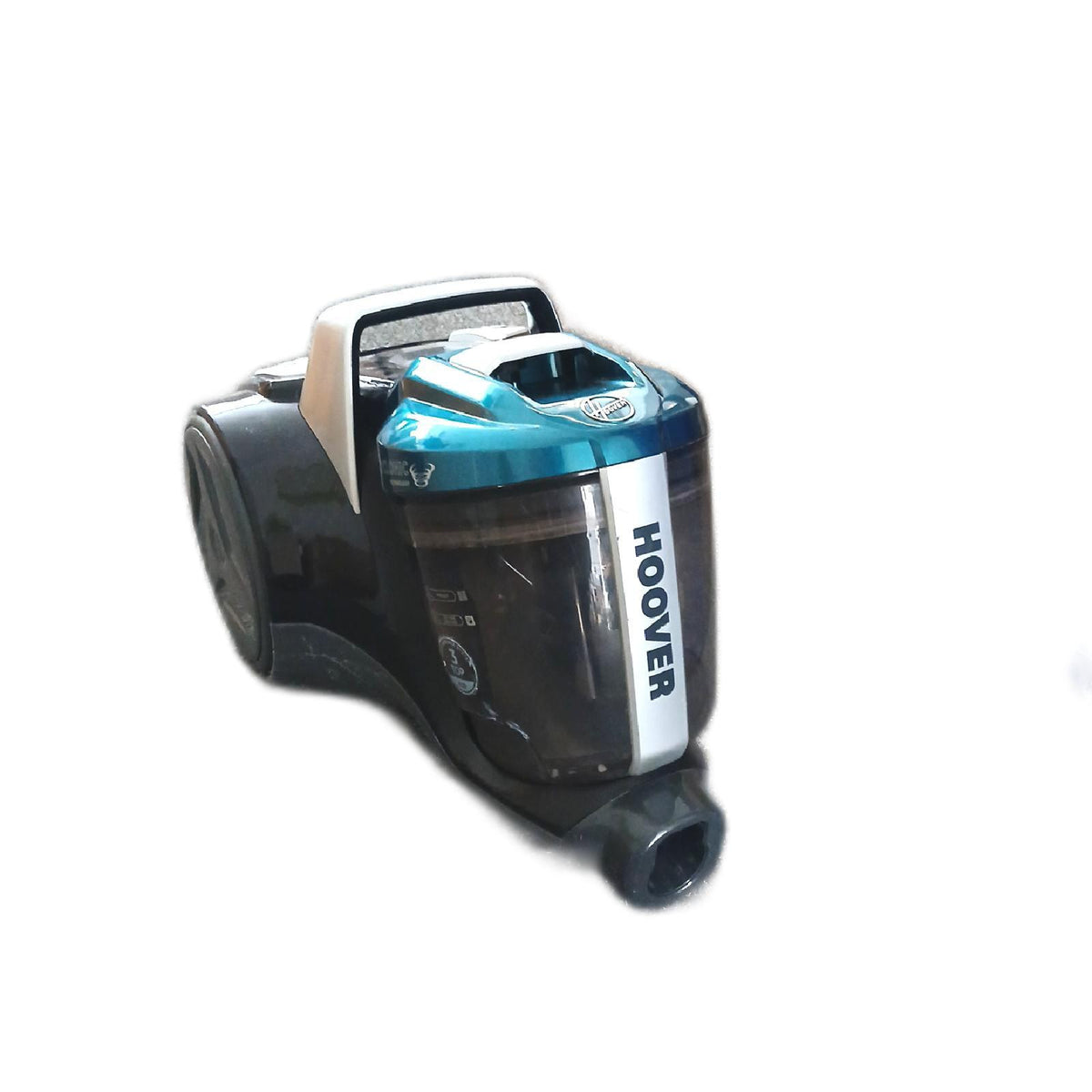 Hoover Staubsauger Haushaltsgerät Breeze Pet Tierhaare Düse Teppich – Gut
