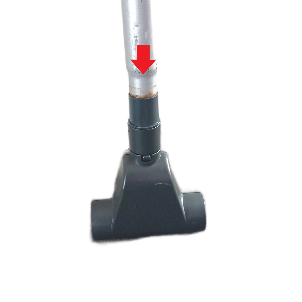 Hoover Staubsauger Haushaltsgerät Breeze Pet Tierhaare Düse Teppich – Gut