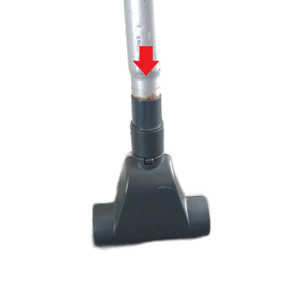 Hoover Staubsauger Haushaltsgerät Breeze Pet Tierhaare Düse Teppich – Gut