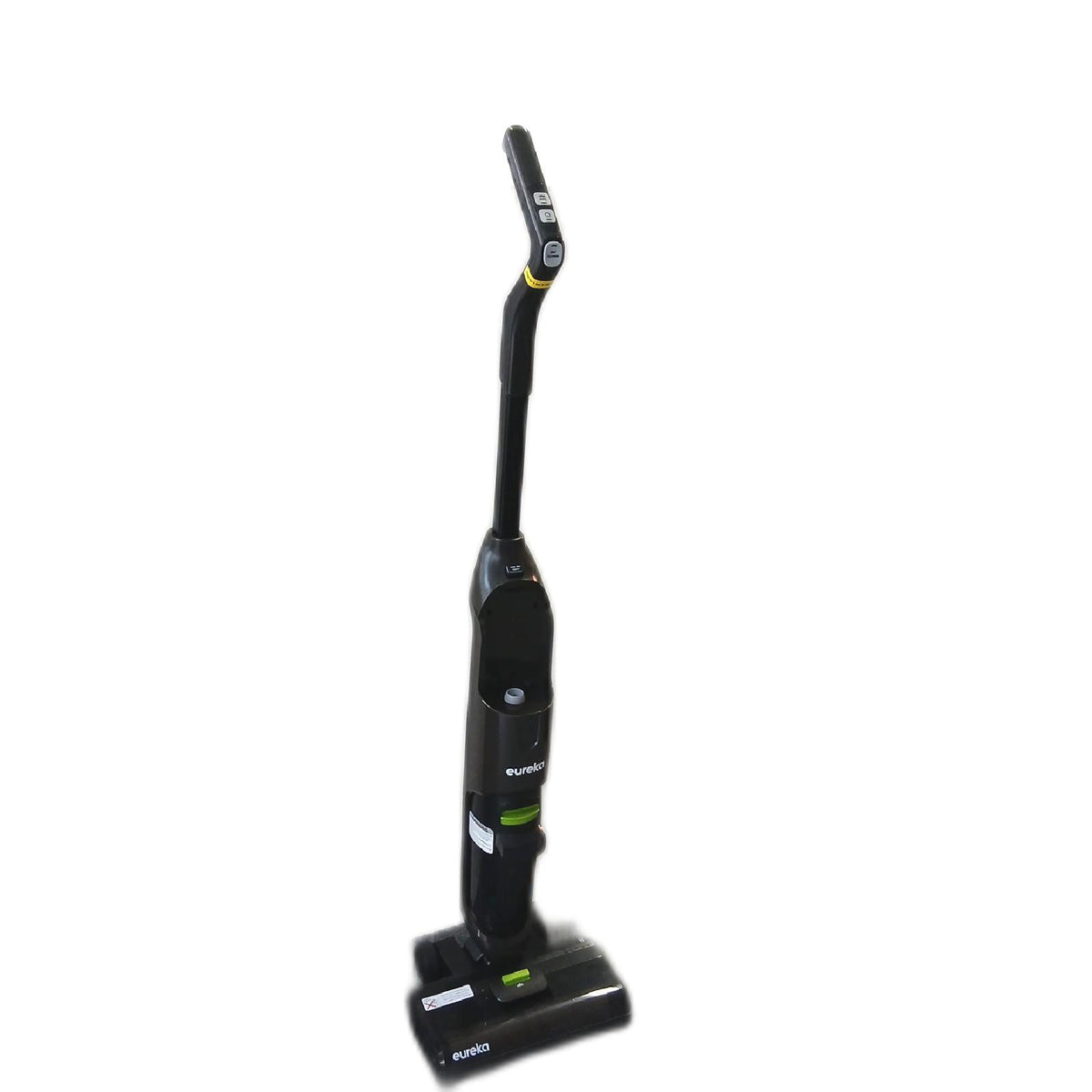 Eureka NEW400 Intelligenter Staubsauger und – Sehr gut, unvollständig