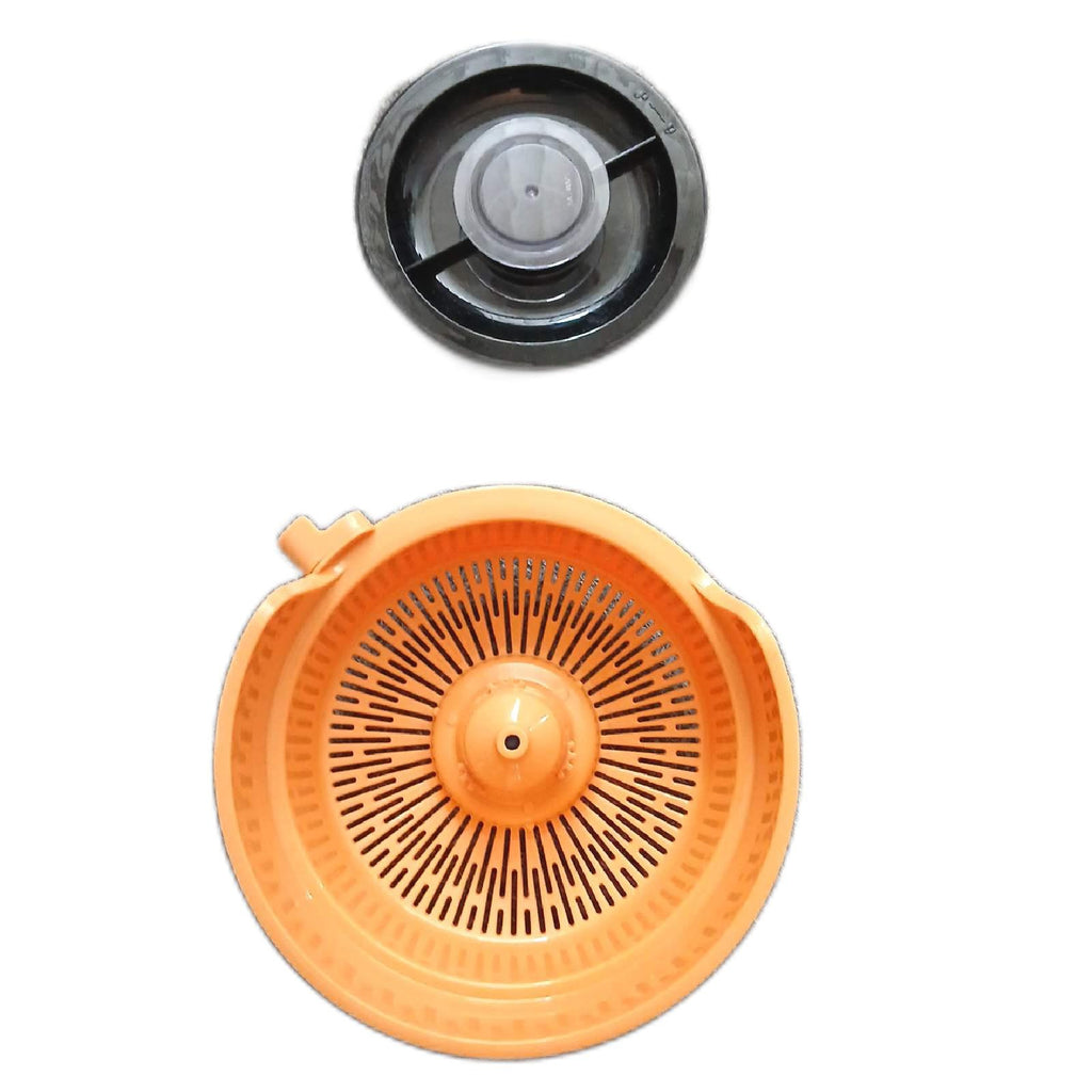 Philips Küchenmaschine HR7530 Viva Collection 850 Watt Vielseitigkeit – Sehr gut