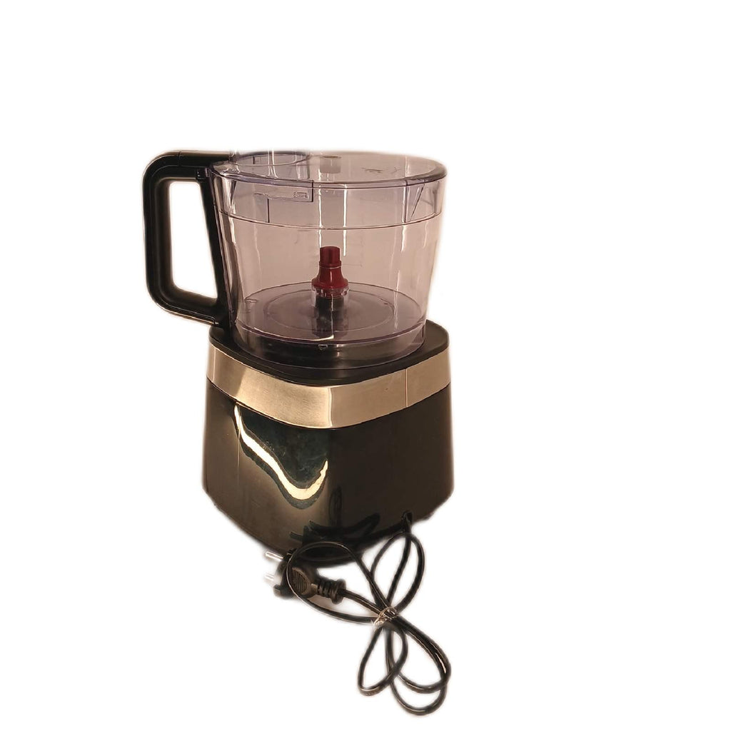 Philips Küchenmaschine HR7530 Viva Collection 850 Watt Vielseitigkeit – Sehr gut