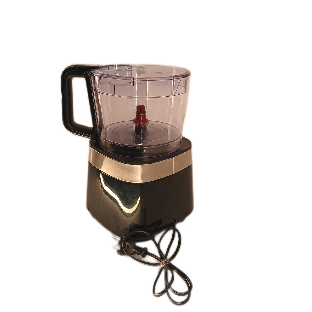 Philips Küchenmaschine HR7530 Viva Collection 850 Watt Vielseitigkeit – Sehr gut