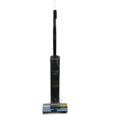 EUREKA Nass-/Trockensauger Rapidwash kabelloser Sauger Wischfunktion – Gut