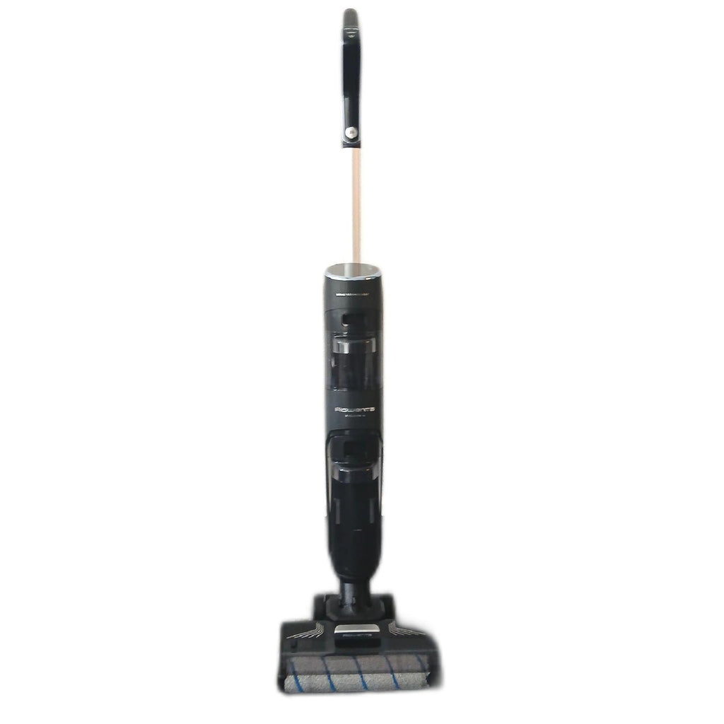 Rowenta Staubsauger X Clean 4 Leistung Waschfunktion für Teppich – Wie neu