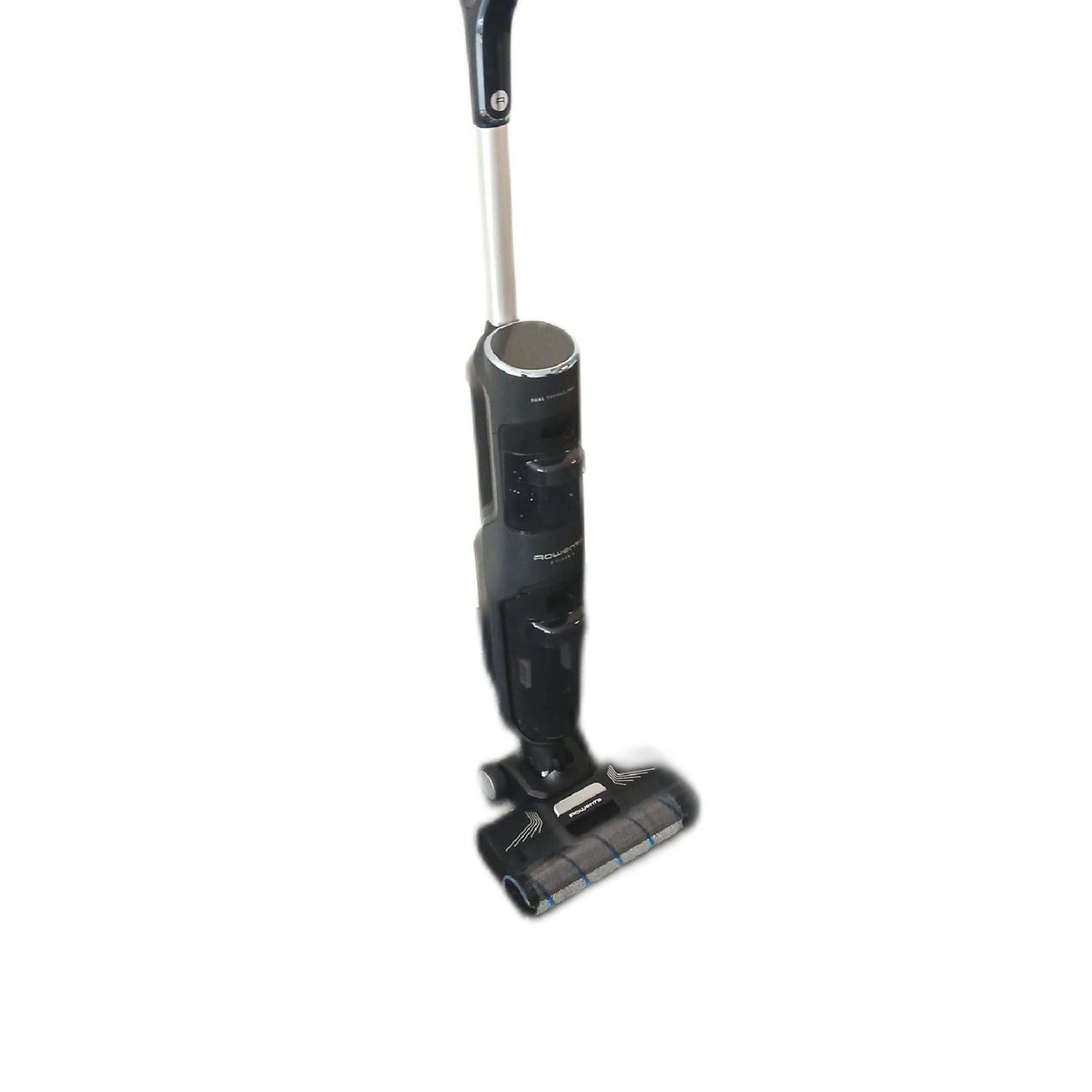 Rowenta Staubsauger X Clean 4 Leistung Waschfunktion für Teppich – Wie neu