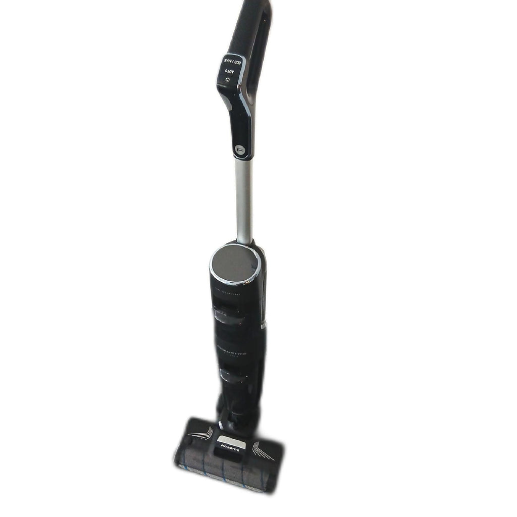 Rowenta Staubsauger X Clean 4 Leistung Waschfunktion für Teppich – Wie neu