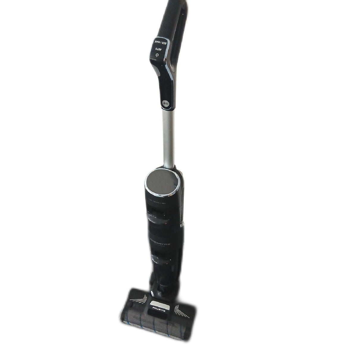 Rowenta Staubsauger X Clean 4 Leistung Waschfunktion für Teppich – Wie neu