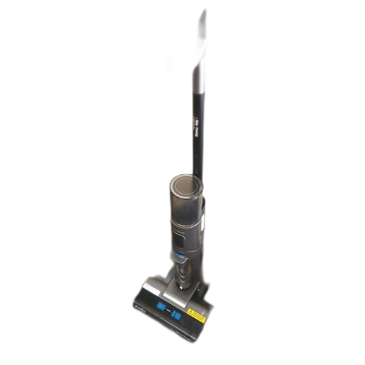 Eureka Nass-/Trockensauger Rapidwash 430 Kabelloser Sauger – Sehr gut