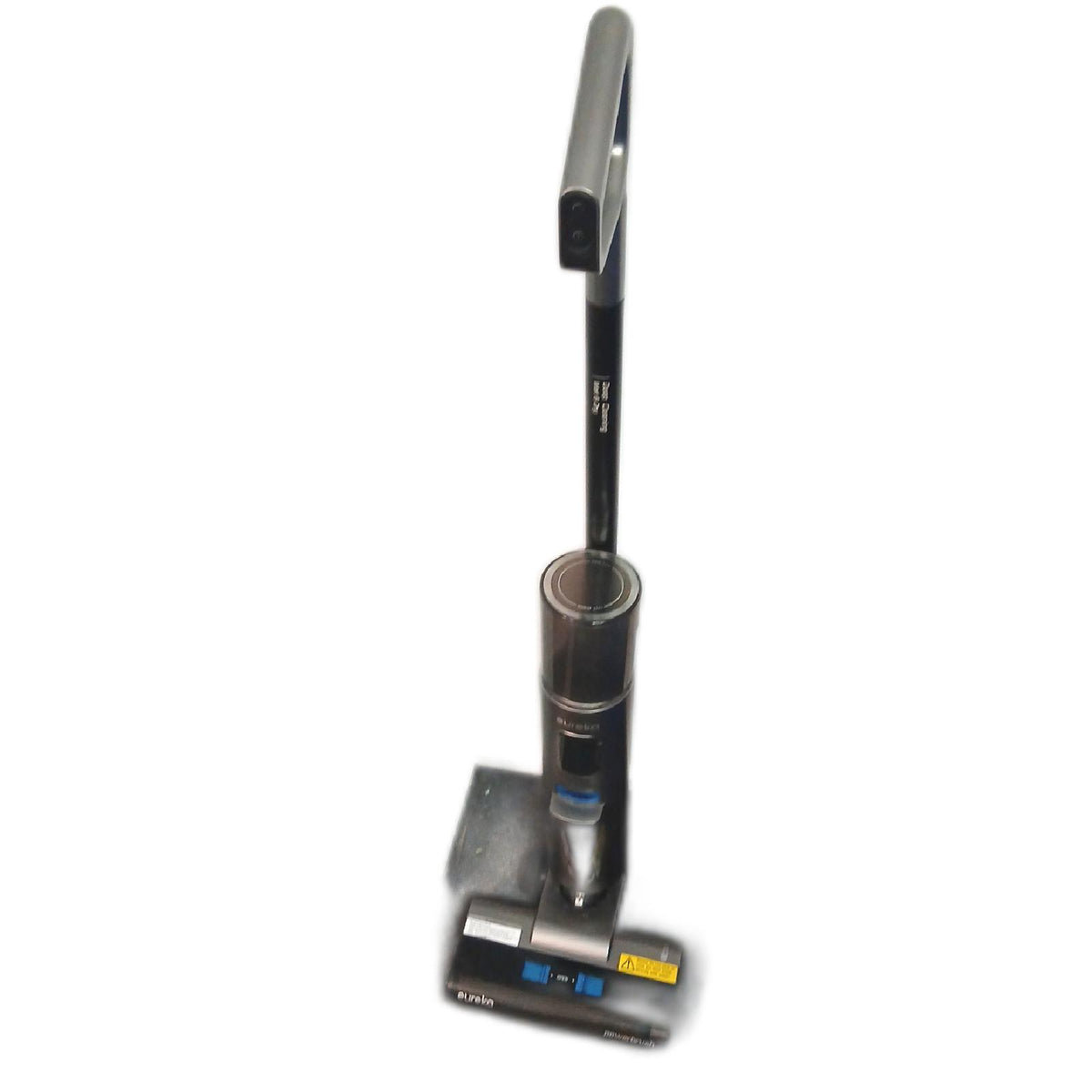 Eureka Nass-/Trockensauger Rapidwash 430 Kabelloser Sauger – Sehr gut